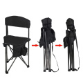 NPOT small folding tripod stool camping tripod folding chair hunting folding chair
